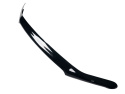 Husky Linder 14-18 GMC Sierra 1500 Hood Shield - Smoke