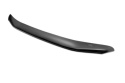 Chevrolet Silverado 1500 2019-2026 Hood Shield Smoke - Husky Liners