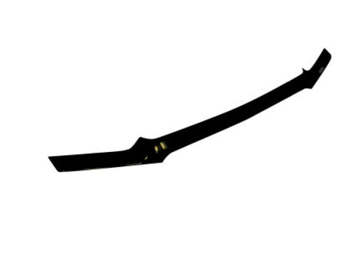 Chevrolet Silverado 1500 2003-2005 Hood Shield Smoke - Husky Liners in the group Select car model / Chevrolet / Silverado 99-07 / Styling at DDESIGN Scandinavia AB (hsl2842024)