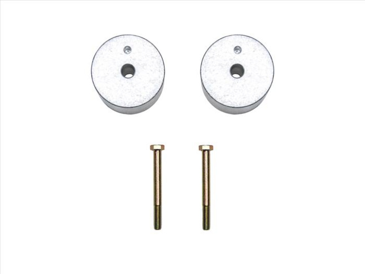 ICON 2017-20 Ford Raptor Rear Bump Spacer Kit in the group Select car model / Ford / Raptor / Chassis at DDESIGN Scandinavia AB (ico95226)