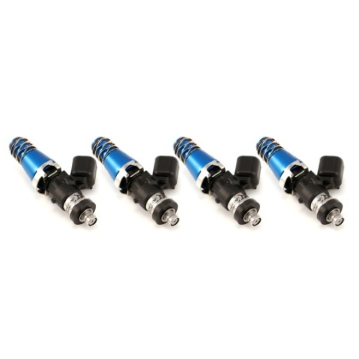 Injector Dynamics ID1050X Injectors 11mm (Blue) Adaptors -204 Lower Cushions (Set of 4) in the group Select car model / Mazda / MX-5 (NA) 89-98 / Tuning at DDESIGN Scandinavia AB (id1050.11.02.60.11.4)