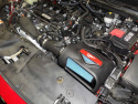 EVO1501 Evolution Air Intake Kit Injen Technology