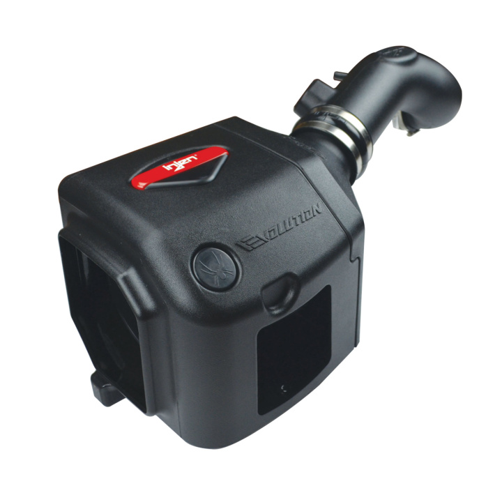 EVO7103 Evolution Air Intake Kit Injen Technology in the group Select car model / Cadillac / Escalade 2002+ / Tuning at DDESIGN Scandinavia AB (injEVO7103)