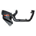 EVO9301 Evolution Air Intake Kit Injen Technology