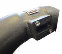 SP1123WB Short Ram Black Air Intake Kit Injen Technology