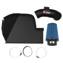 SP1129WB Short Ram Black Air Intake Kit Injen Technology
