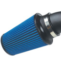 SP1129WB Short Ram Black Air Intake Kit Injen Technology