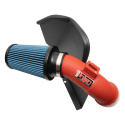 SP1129WR Short Ram Red Air Intake Kit Injen Technology