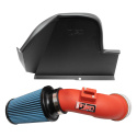 SP1129WR Short Ram Red Air Intake Kit Injen Technology