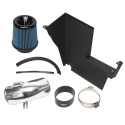 SP1140P Short Ram Polished Air Intake Kit Injen Technology