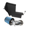 SP1140P Short Ram Polished Air Intake Kit Injen Technology