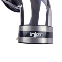 SP1140P Short Ram Polished Air Intake Kit Injen Technology
