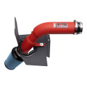 SP1208WR Short Ram Red Air Intake Kit Injen Technology