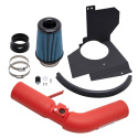 SP1208WR Short Ram Red Air Intake Kit Injen Technology