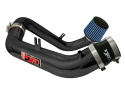 SP1305BLK Black Cold Air Intake Kit Injen Technology
