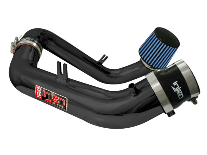 SP1305BLK Black Cold Air Intake Kit Injen Technology in the group Select car model / Honda / S2000 AP1 99-03 / Tuning at DDESIGN Scandinavia AB (injSP1305BLK)