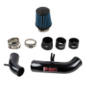 SP1363BLK Black Cold Air Intake Kit Injen Technology