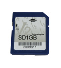 2 GB SD Card for LM-2 & PL-1 Innovate Motorsports