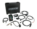 LM-2 Air/Fuel Ratio Meter, Single O2 Complete Kit w/carrying case Innovate Motorsports