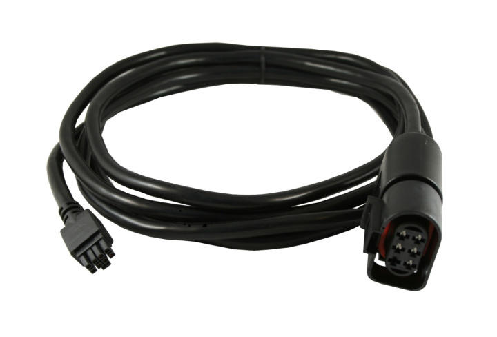 Sensor Cable: 8 ft. (for LSU4.2) Innovate Motorsports in the group Interior / Gauges / Gauges & Gauge Holders / Innovate Motorsport Gauges at DDESIGN Scandinavia AB (inn3810)