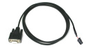 Program Cable (4-pin to DB9 PC) Innovate Motorsports
