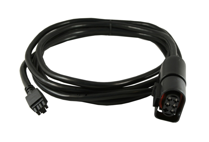 Sensor Cable: 3 ft. (for LSU4.2) Innovate Motorsports in the group Interior / Gauges / Gauges & Gauge Holders / Innovate Motorsport Gauges at DDESIGN Scandinavia AB (inn3843)