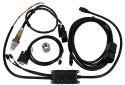 LC-2 Lambda Cable, 8 ft. Sensor Cable, & O2 Kit Innovate Motorsports