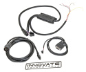 LC-2 Lambda Cable, 8 ft. Sensor Cable (no sensor) Innovate Motorsports
