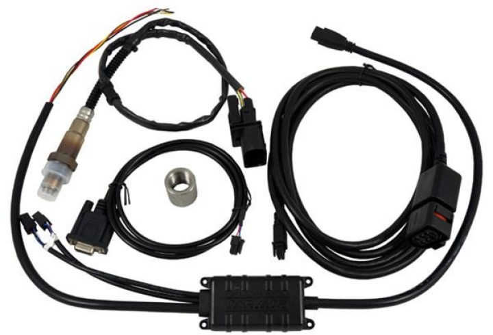 LC-2 Lambda Cable, 3 ft. Sensor Cable, & O2 Kit Innovate Motorsports in the group Interior / Gauges / Gauges & Gauge Holders / Wideband lambda All brands at DDESIGN Scandinavia AB (inn3884)