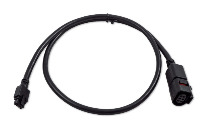 Sensor Cable: 3 ft. (for LSU4.9) Innovate Motorsports in the group Interior / Gauges / Gauges & Gauge Holders / Innovate Motorsport Gauges at DDESIGN Scandinavia AB (inn3890)