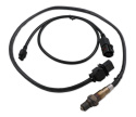 LSU4.9 Upgrade Kit, 3 ft. (Sensor Cable + O2 Sensor) Innovate Motorsports