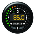 MTX-D: Ethanol Content % & Fuel Temp Complete Gauge Kit Innovate Motorsports