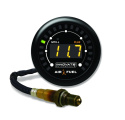 MTX-L PLUS: Digital Air/Fuel Ratio Gauge Kit, 8 ft., w/O2 Sensor NEW! Innovate Motorsports
