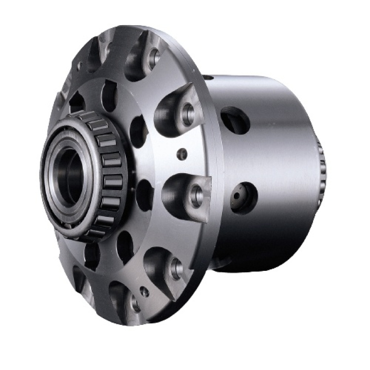 Alfa Romeo (147 GTA, 155, 156, 164, GTV) (1.5) KAAZ LSD 1.5-Way in the group Select car model / Alfa Romeo / 156 1997-2007 / Tuning at DDESIGN Scandinavia AB (kazDBA2510)