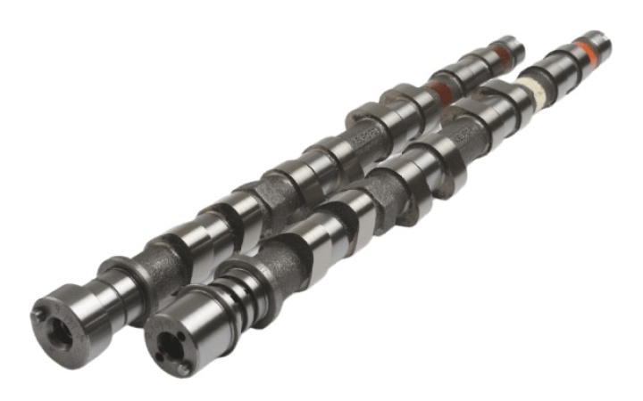 Mitsubishi 4G63 Evo 9 272/272° Low Lift Performance Cam Set Kelford in the group Select car model / Mitsubishi / EVO 9 / Tuning at DDESIGN Scandinavia AB (kel9-TX272-L)