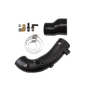 EJ Cast Aluminum Turbo Inlet Killer B Motorsport
