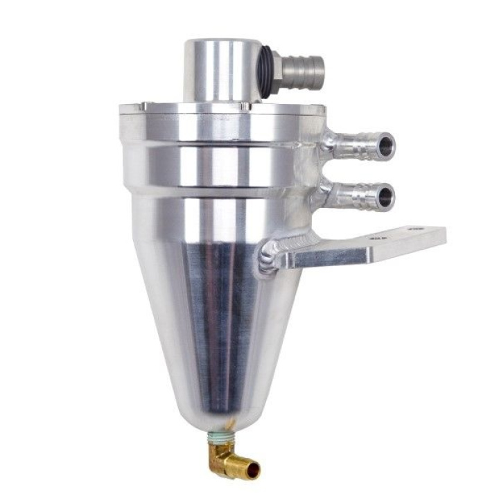 FA20 MV3S Air Oil Separator - Complete Killer B Motorsport in the group Select car model / Subaru / Impreza WRX 15-21 / Tuning at DDESIGN Scandinavia AB (klb-FA-MV3S-C)