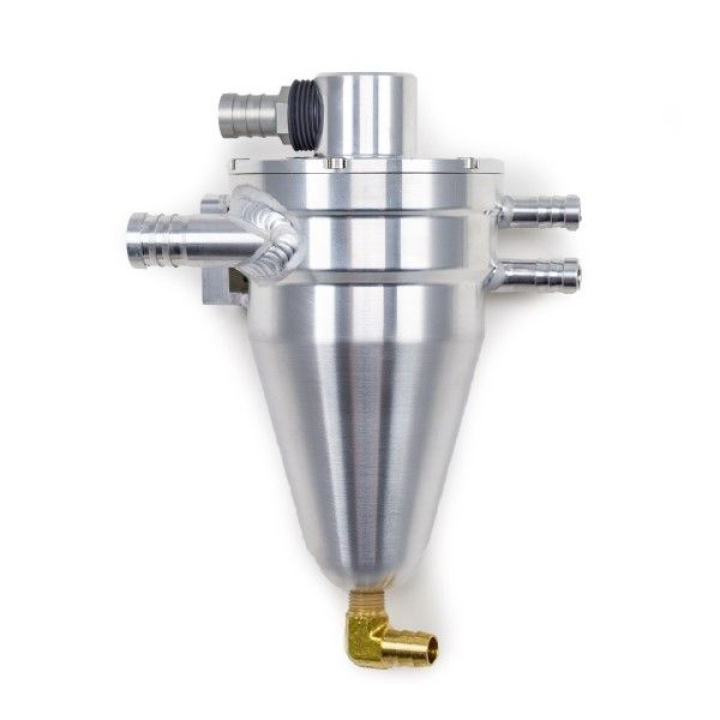 Subaru WRX/STI 02-07 / Forester XT 04-08 GD MV3S Air Oil Separator - Complete Killer B Motorsport in the group Select car model / Subaru / Forester (SG) 02-07 / Tuning at DDESIGN Scandinavia AB (klb-GD-MV3S-C)