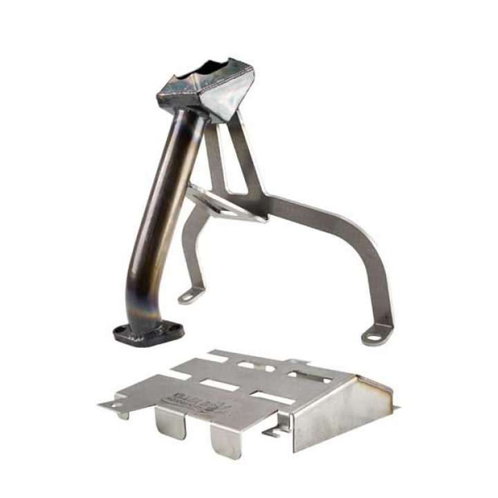 High Flow Ultimate Oil Pickup Baffle Combo Killer B Motorsport in the group Select car model / Subaru / Forester (SG) 02-07 / Tuning at DDESIGN Scandinavia AB (klb-HF-EJWT)