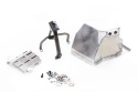 Subaru EJ Series Cast Performance Oil Pan Pickup & Baffle Killer B Motorsport