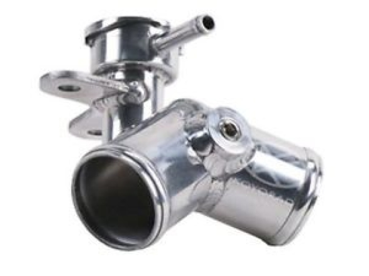 Subaru Toyota BRZ/GT86 2013-2019 Filler Neck (All-Aluminum) Koyorad in the group Select car model / Subaru / BRZ 12-21 / Tuning / Radiator & Hoses at DDESIGN Scandinavia AB (koyFN2320)