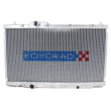 Honda Civic TYPE-R FK8 2017-2021 Aluminum Radiator Koyorad