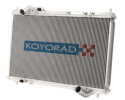 Acura NSX 1991-2005 Aluminum Radiator Koyorad