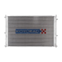 Honda Civic 2016-2020 1.5 Turbo/2.0L Aluminum Radiator Koyorad