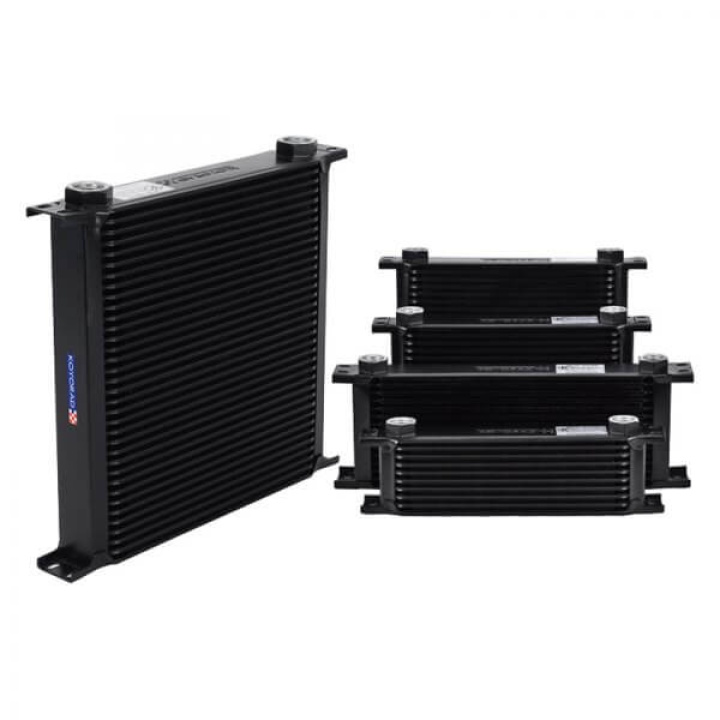 35 Row Oil Cooler (AN-10ORB provisions) Universal Oil Cooler Koyorad in the group Universal products at DDESIGN Scandinavia AB (koyXC101103W)