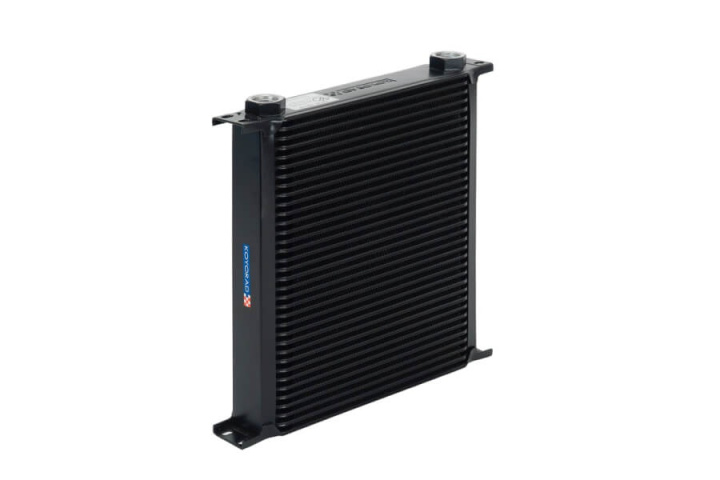 35 Row Oil Cooler (AN-10ORB provisions) Universal Oil Cooler Koyorad in the group Universal products at DDESIGN Scandinavia AB (koyXC351111W)