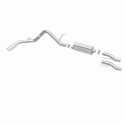 2011-2014 Ford F-150 Street Series Cat-Back Performance Exhaust System Magnaflow