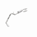2011-2014 Ford F-150 Street Series Cat-Back Performance Exhaust System Magnaflow