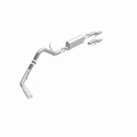 2011-2014 Ford F-150 Street Series Cat-Back Performance Exhaust System Magnaflow