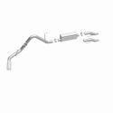 2011-2014 Ford F-150 Street Series Cat-Back Performance Exhaust System Magnaflow